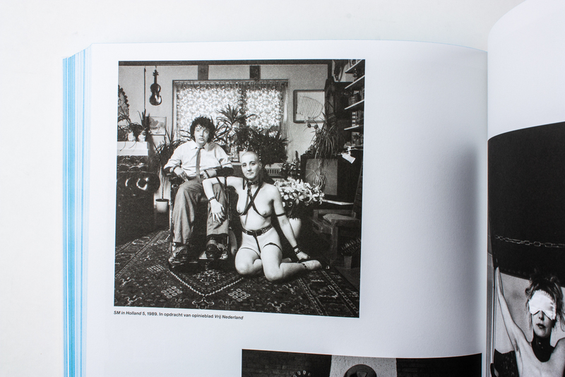 Erwin Olaf – Freedom 6