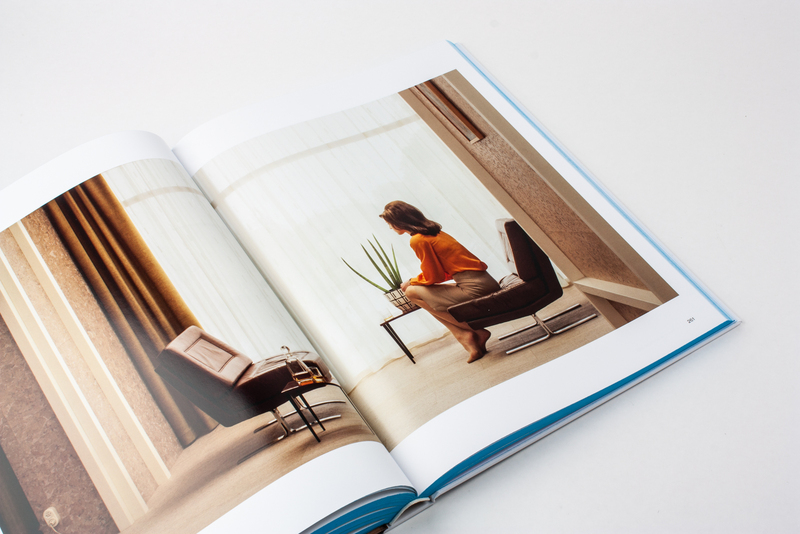 Erwin Olaf – Freedom 7