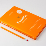 Familie, vertel eens 3