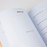 Familie, vertel eens 5