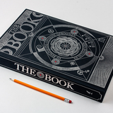 The Book: de beschaving opnieuw opbouwen 3