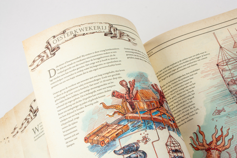 The Book: de beschaving opnieuw opbouwen 4