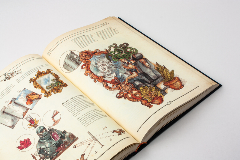 The Book: de beschaving opnieuw opbouwen 6