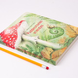 Paddenstoelenvriendjes 3