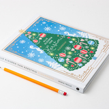 Alle kleuren van Kerstmis 3