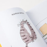 Wat je kat echt probeert te zeggen 3