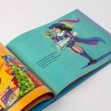 Het Sinterklaasboek voor peuters en kleuters 5