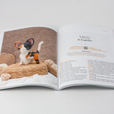 Amigurumi honden en katten 5