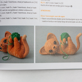 Amigurumi honden en katten 7