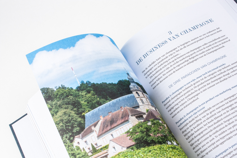 Champagne voor wijnkenners 3