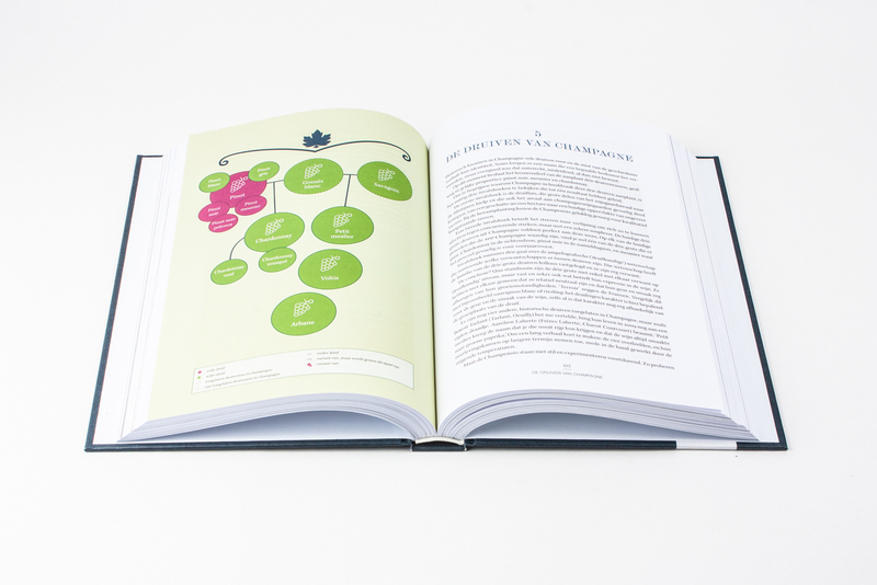 Champagne voor wijnkenners 4