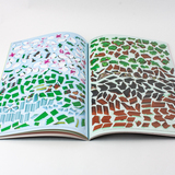 Lego Botanicals Stickerboek 4