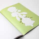 Lego Botanicals Stickerboek 5