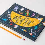 365 weetjes voor het slapengaan 3