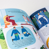 365 weetjes voor het slapengaan 4