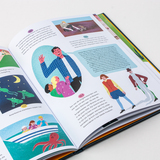 365 weetjes voor het slapengaan 6