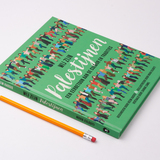 Wij zijn Palestijnen 3