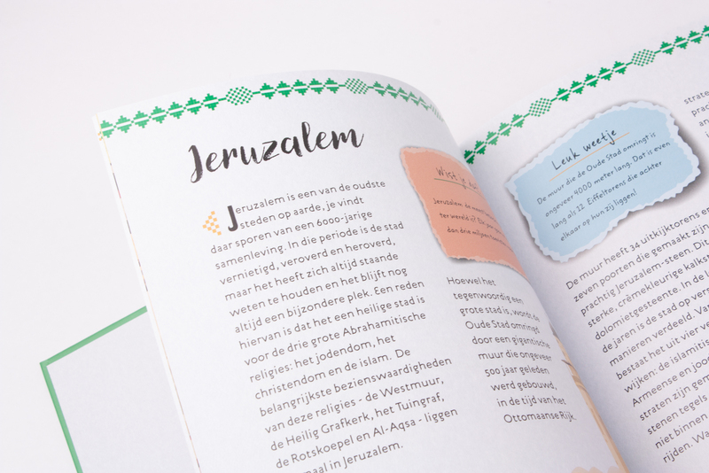 Wij zijn Palestijnen 4