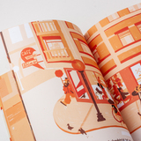 Het mysterie van 1B 4