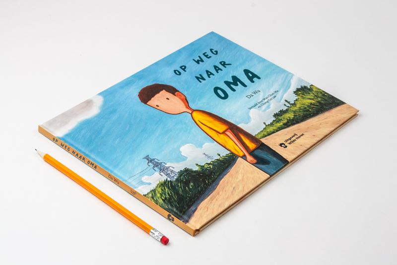 Op weg naar oma 3