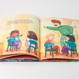 Daarom heet ik zo! 5