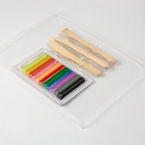 Mijn knutselboek met klei 6