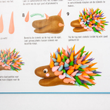 Mijn knutselboek met klei 7