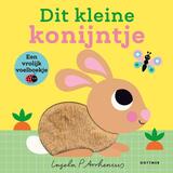 Dit kleine konijntje 3