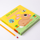 Dit kleine konijntje 3