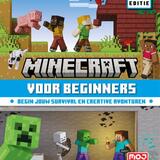 Minecraft voor beginners 1