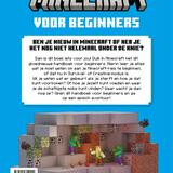 Minecraft voor beginners 2