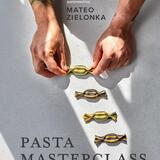 Pasta Masterclass 1