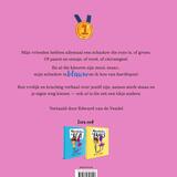 Mijn schaduw is blauw 2