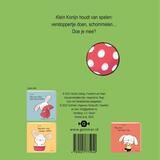 Nog even samen spelen 2