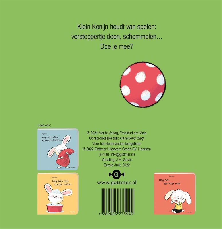 Nog even samen spelen 2