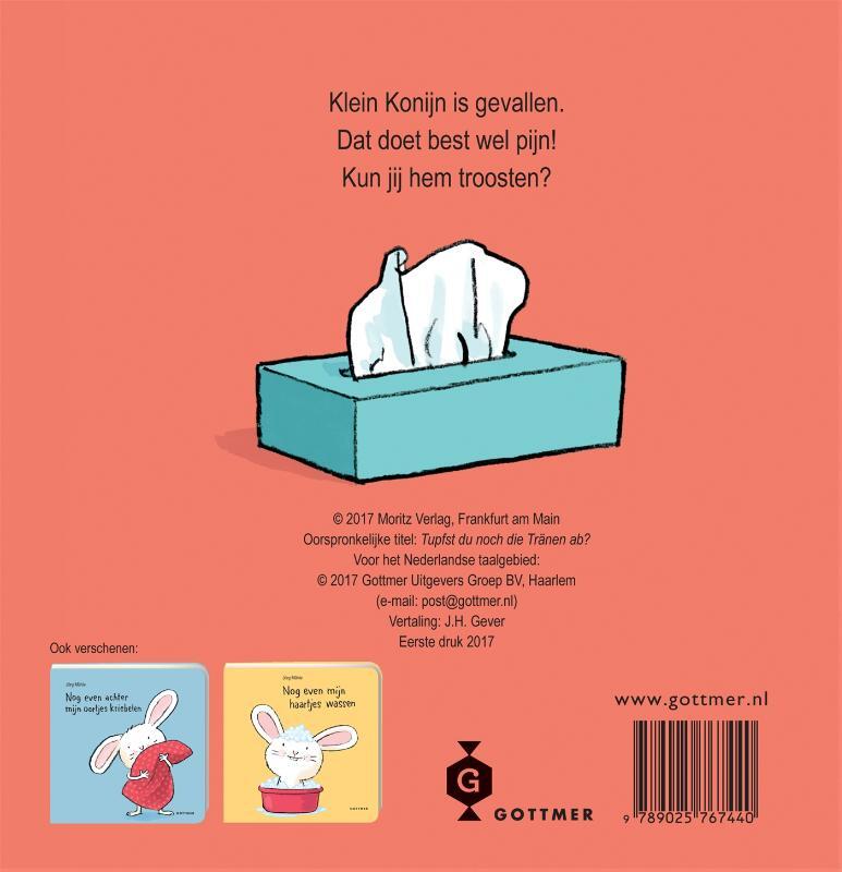 Nog even een kusje erop 2