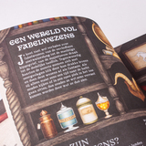 Het wonderlijke boek der Fabelwezens 4