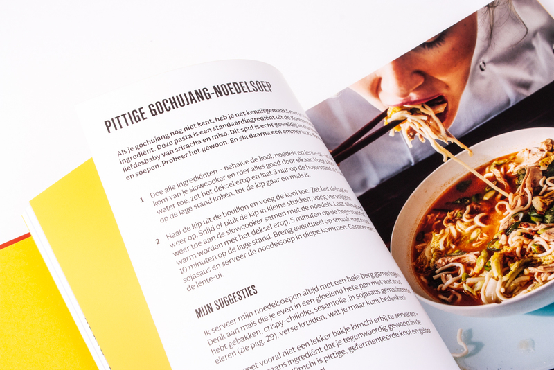 Het slowcooker kookboek 4