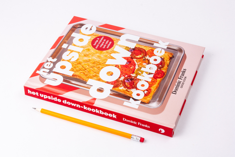 Het Upside Down-kookboek 2