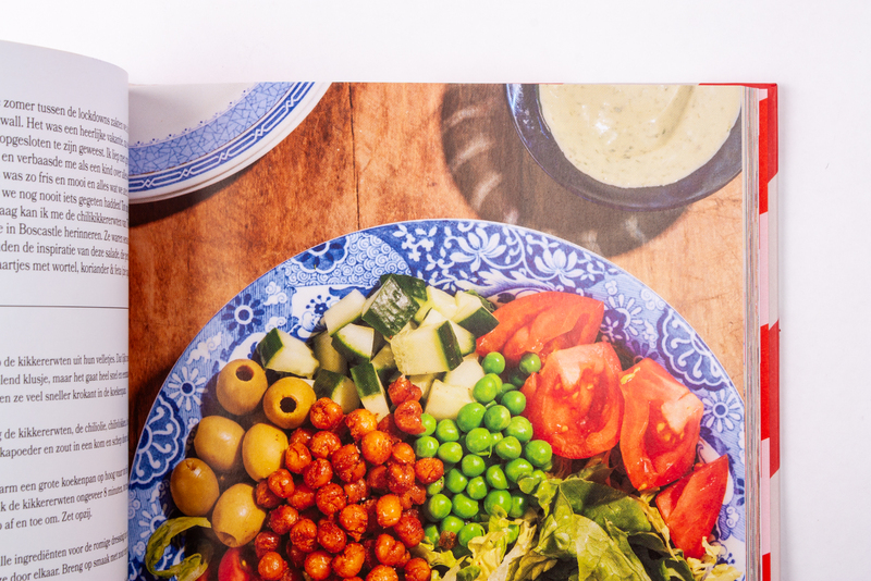 Het Upside Down-kookboek 6