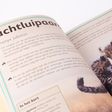 Het allermooiste boek over babydieren 4