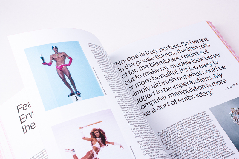 Erwin Olaf – Freedom 4