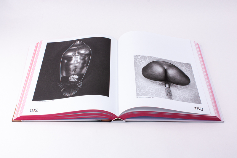 Erwin Olaf – Freedom 5