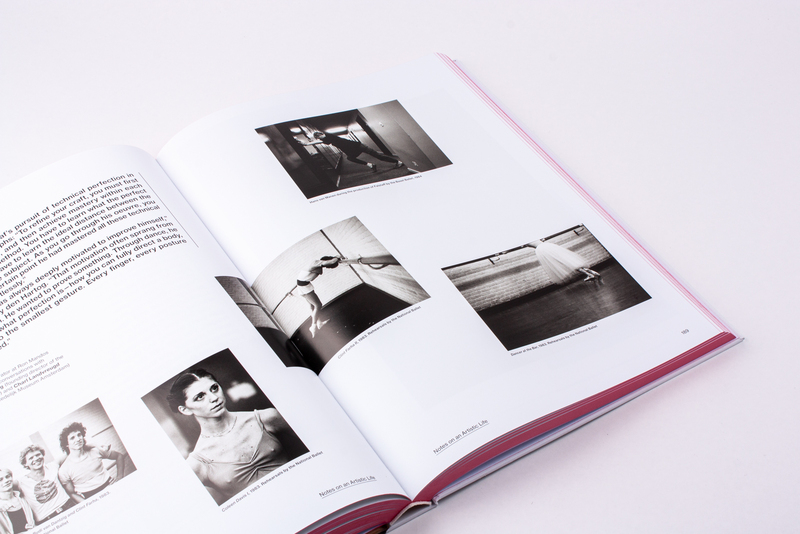 Erwin Olaf – Freedom 6