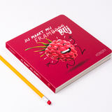 Jij maakt mij framblij 3