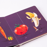 Jij maakt mij framblij 4