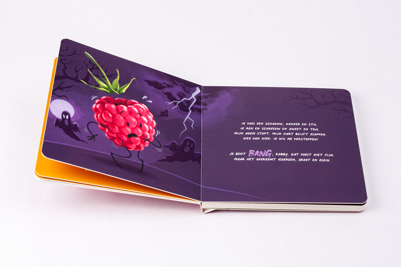 Jij maakt mij framblij 5