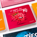 Jij maakt mij framblij 6