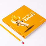 Gaan met die banaan 3