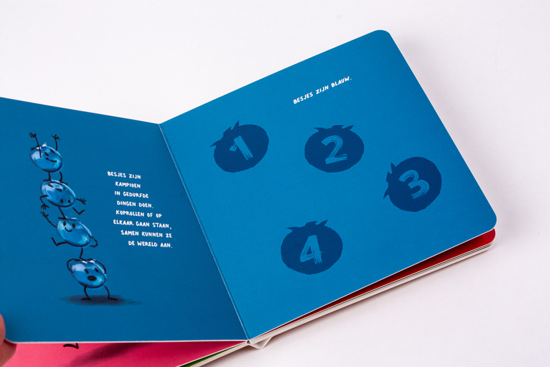 Gaan met die banaan 4